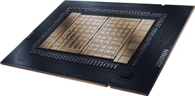 Intel Xeon 634, 12P/24T, 2.70-4.60GHz, tray