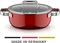 WMF Fusiontec Mineral Pro Bratentopf 20cm passion red Vorschaubild