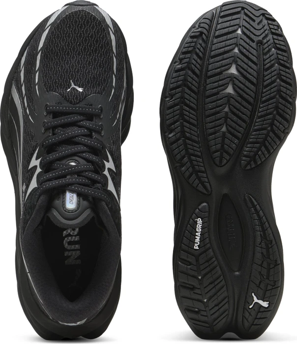Puma Velocity Nitro 4 GTX puma black/puma silver (Damen)