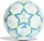 adidas UEFA Champions League 2026/2027 Club Fußball white/glow blue/solar green/icey blue (KX5863)