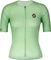 Scott RC Premium Climber Trikot kurzarm mint green/maroon red (Damen) Vorschaubild