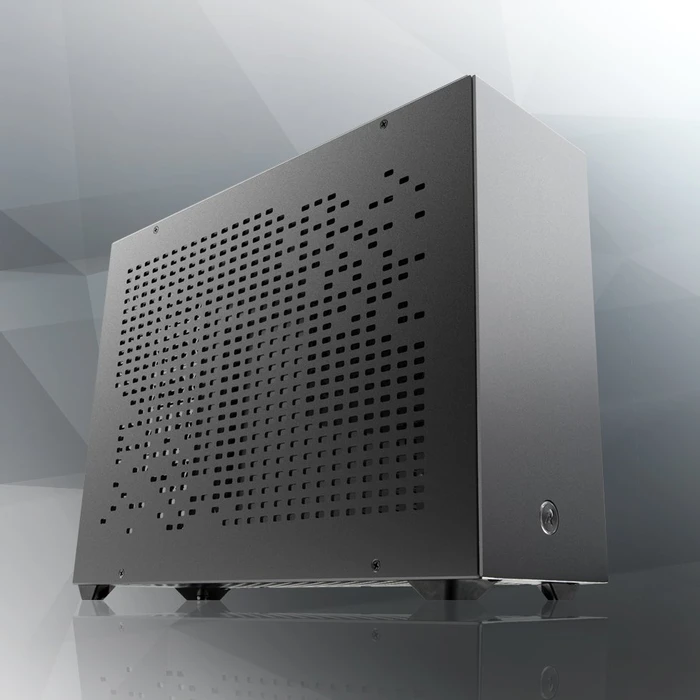 Raijintek Ophion 7L, schwarz, Mini-ITX