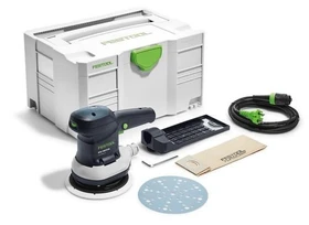 Festool ETS 150/5 EQ-Plus Elektro-Exzenterschleifer inkl. Systainer