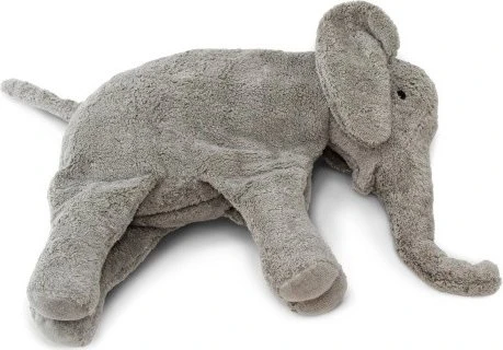 Senger Naturwelt Elefant Wärmetier groß grau