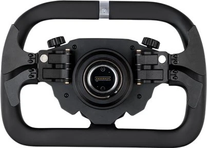 Thermaltake LCGS F100 Formula Lenkrad (PC)