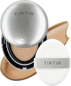 Tirtir Mask Fit Aura Cushion Foundation 35N walnut, 18g