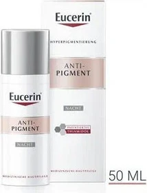 Eucerin Anti-Pigment Nachtpflege Creme, 50ml