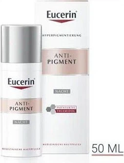 Eucerin Anti-Pigment Nachtpflege Creme, 50ml