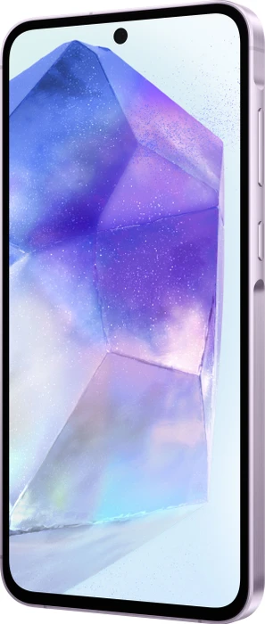 Samsung Galaxy A55 5G 256GB Awesome Lilac