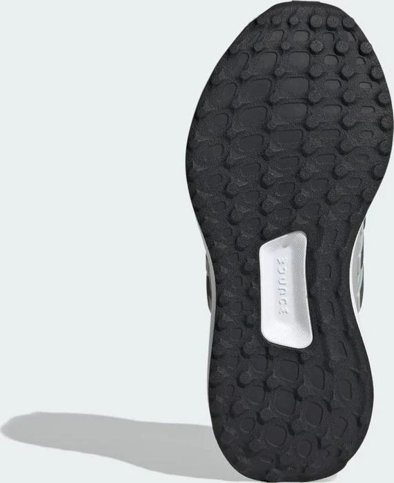 adidas Ubounce DNA grey three/grey five/grey two (Junior)