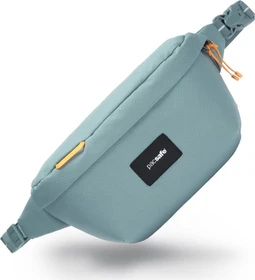 Pacsafe GO Anti-Theft Sling Bauchtasche fresh mint
