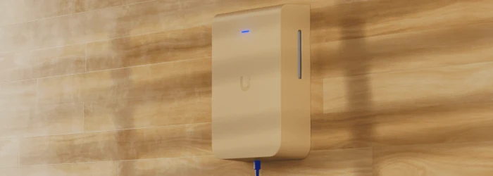 Ubiquiti U7 Pro Wall Paintable Cover