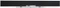 Raumfeld Soundbar schwarz Vorschaubild