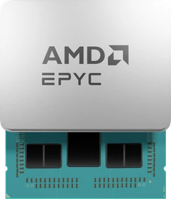 AMD Epyc 7443, 24C/48T, 2.85-4.00GHz, tray