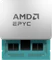 AMD Epyc 7443, 24C/48T, 2.85-4.00GHz, tray Vorschaubild
