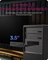 RaidSonic Icy Box IB-HUB1419-i3, USB 3.2 20-Pin Key-A [Stecker] Vorschaubild
