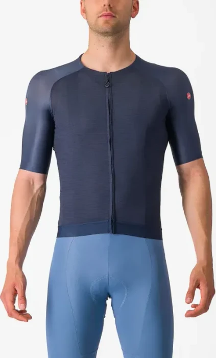 Castelli Aero Race 7.0 Trikot kurzarm (Herren)