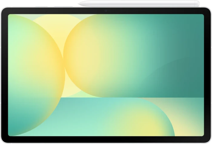 Samsung Galaxy Tab S10 FE X526, Silver, 8GB RAM, 128GB, 5G