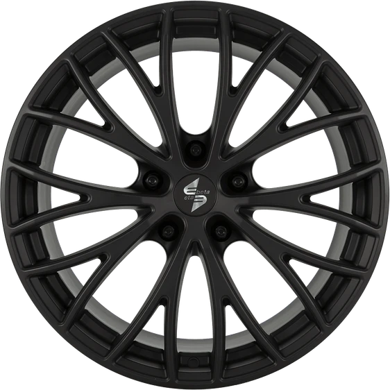 eta beta Piuma C 9.5x22 5/112 ET30 (verschiedene Farben)