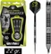 Winmau MvG Absolute Dart Set Vorschaubild