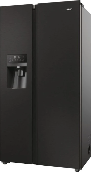 Haier HSR5918DIPB Side-by-Side