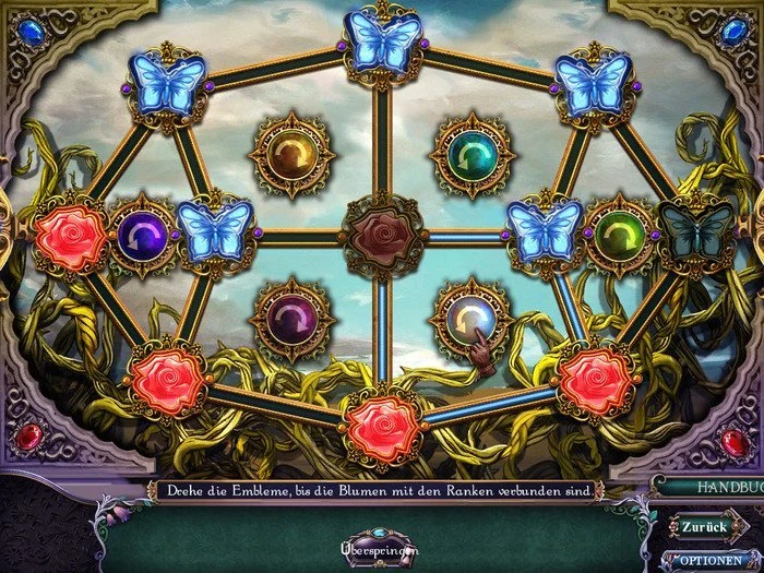 Dark Parables: Rapunzels Gesang (PC)
