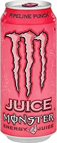 Monster Energy Punch Pipeline 24x 500ml