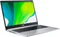 Acer Aspire 5 A515-44G-R4F1, silber, Ryzen 5 4500U, 16GB RAM, 512GB SSD, Radeon RX 640, DE Vorschaubild
