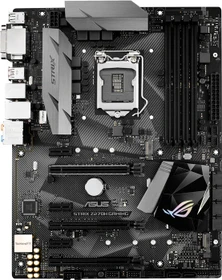 ASUS ROG Strix Z270H Gaming (Intel 1151)