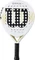 Wilson Optix V2 Lite Padel-Tennisschläger Vorschaubild