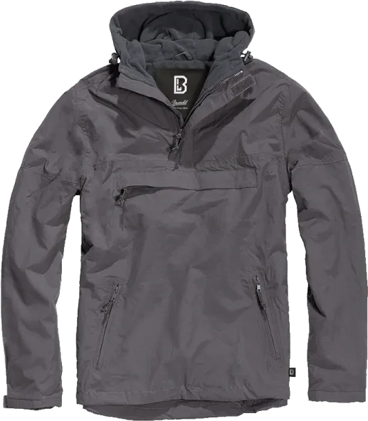 Brandit Windbreaker Anorak (Herren)