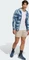 adidas Terrex Multi Hose kurz wonder beige (Herren) Vorschaubild