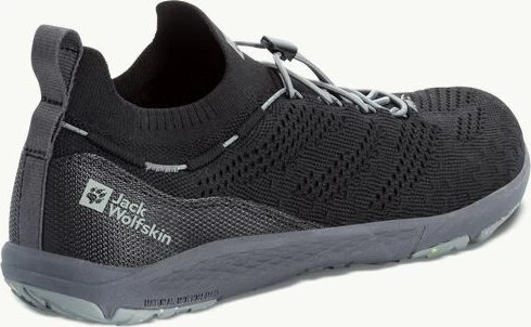 Jack Wolfskin Spirit Knit Low phantom (Herren)