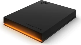 Seagate FireCuda Gaming HDD, 2TB, +Rescue, USB 3.0 Micro-B