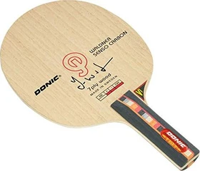 Donic Waldner Senso Carbon Holz