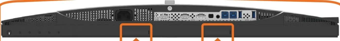 Dell UltraSharp UP2718Q, 27"