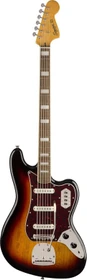 Fender Squier Classic Vibe Bass VI IL 3-Color Sunburst