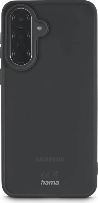 Hama Handyhülle Frame Protect für Samsung Galaxy A57 5G schwarz