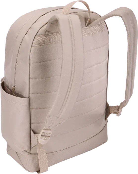 Case Logic Commence 24L Laptop-Rucksack, boulder beige