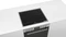 Bosch MKH65DP3 Einbauherd-Set Vorschaubild
