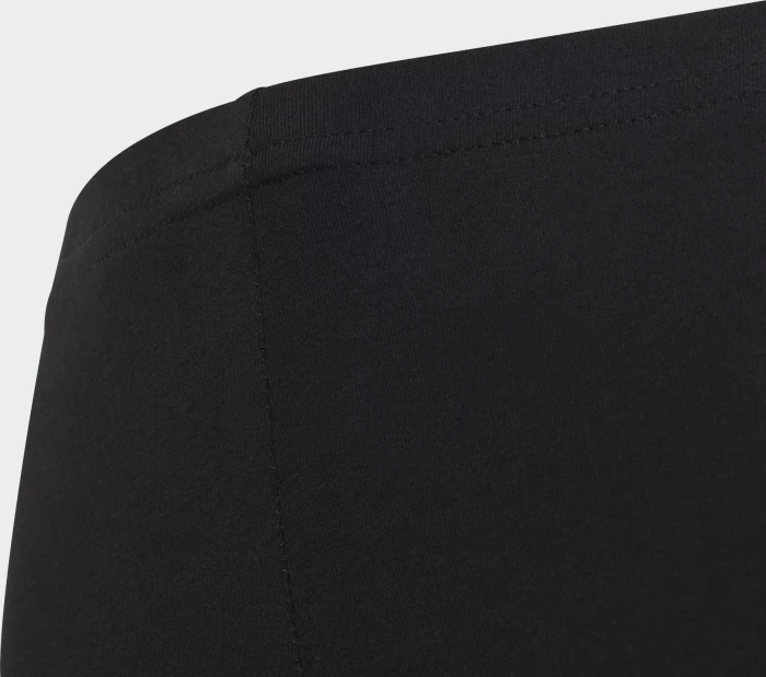 adidas Adicolor Hose lang schwarz (Junior)