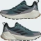 adidas Terrex Trailmaker 2 preloved teal/core black/grey three (Herren) Vorschaubild