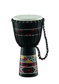 Meinl Headliner Rope Tuned Tribal Serie Djembe X-Large