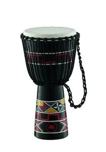 Meinl Headliner Rope Tuned Tribal Serie Djembe X-Large