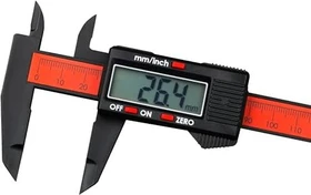 Thermal Grizzly TG Caliper Digital-Messschieber 150mm