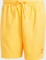 adidas Adicolor 8-Inch Badeshorts real gold (Herren) Vorschaubild