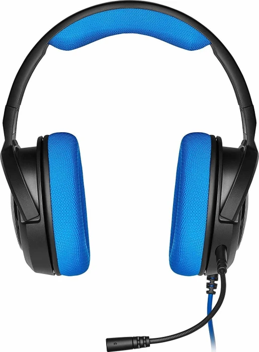 Corsair HS35 blau