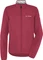 Vaude Dundee Classic ZO Fahrradjacke red cluster (Damen) Vorschaubild