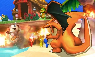 Super Smash Bros. (3DS)