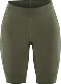 Craft Core Endur Shorts Fahrradhose kurz moss (Damen)